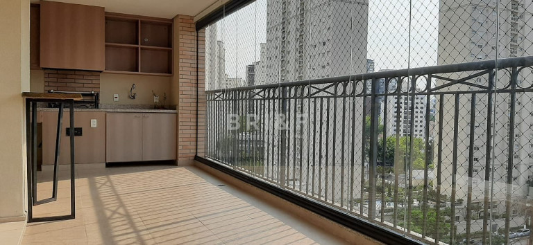 Imagem Apartamento com 3 Quartos para Alugar, 191 m² em Vila Nova Conceição - São Paulo Imagem Apartamento com 3 Quartos para Alugar, 191 m² em Vila Nova Conceição - São Paulo