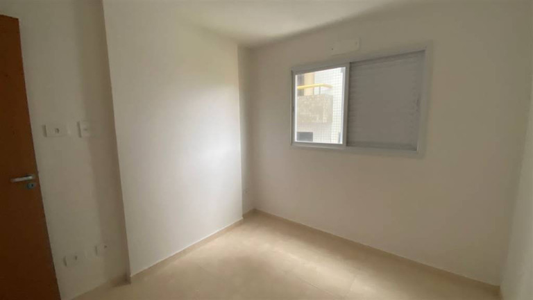 Imagem Apartamento com 2 Quartos à Venda, 56 m² em Caiçara - Praia Grande
