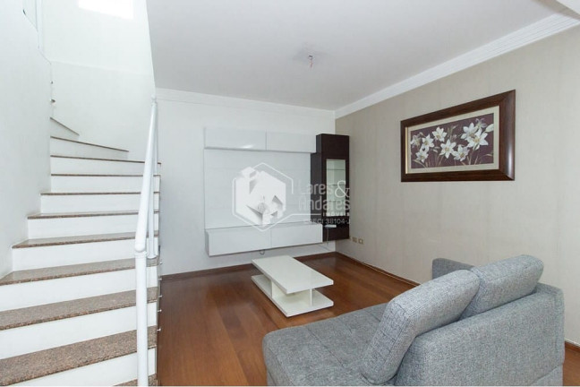 Casa com 4 Quartos à Venda, 118 m² em Bosque Da Saúde - São Paulo