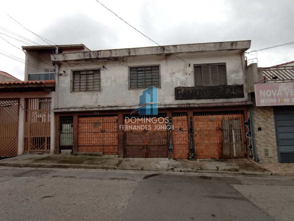 Imagem Terreno à Venda, 150 m² em Itaquera - São Paulo Imagem Terreno à Venda, 150 m² em Itaquera - São Paulo