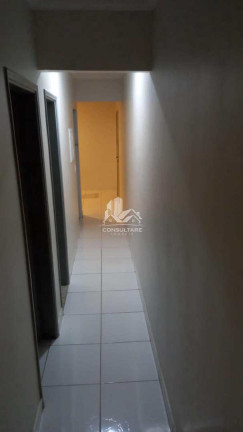 Imagem Apartamento com 2 Quartos à Venda, 68 m² em Aparecida - Santos