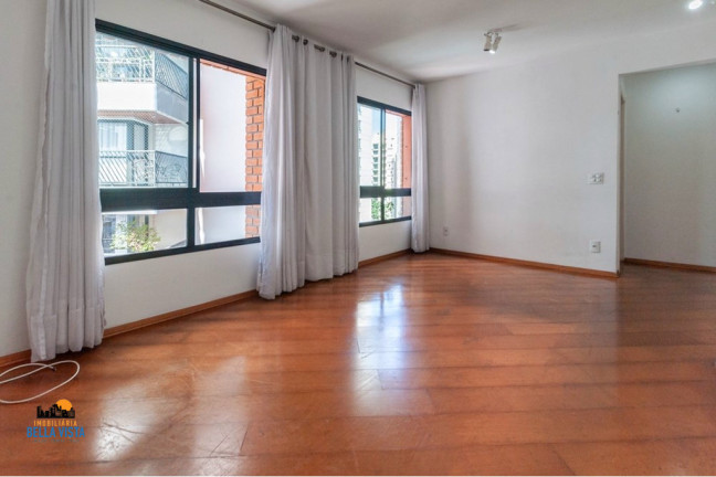 Imagem Apartamento com 2 Quartos à Venda, em Vila Mariana - São Paulo Imagem Apartamento com 2 Quartos à Venda, em Vila Mariana - São Paulo