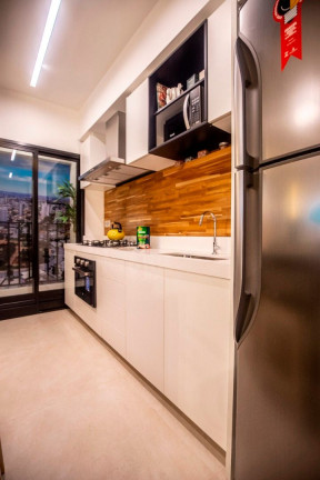 Imagem Apartamento com 2 Quartos à Venda, 64 m² em Setor Aeroporto - Goiânia Imagem Apartamento com 2 Quartos à Venda, 64 m² em Setor Aeroporto - Goiânia