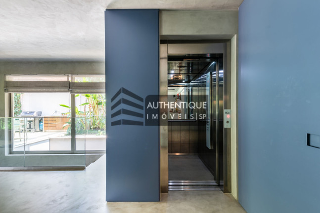 Imagem Casa de Condomínio com 3 Quartos à Venda, 628 m² em Alto De Pinheiros - São Paulo