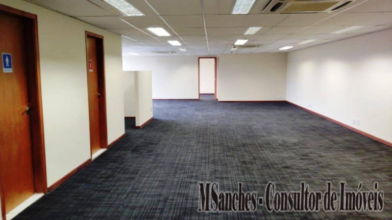 Imagem Imóvel Comercial para Alugar, 748 m² em Vila Lucy - Sorocaba