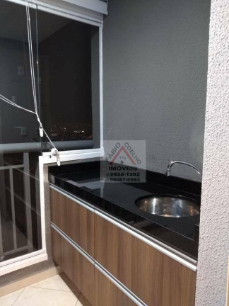 Imagem Apartamento com 2 Quartos à Venda, 55 m² em Morumbi - São Paulo Imagem Apartamento com 2 Quartos à Venda, 55 m² em Morumbi - São Paulo