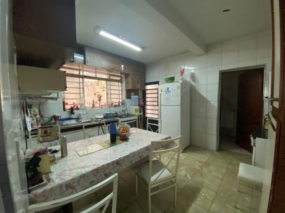 Imagem Casa com 2 Quartos à Venda, 120 m² em Planalto Paulista - São Paulo