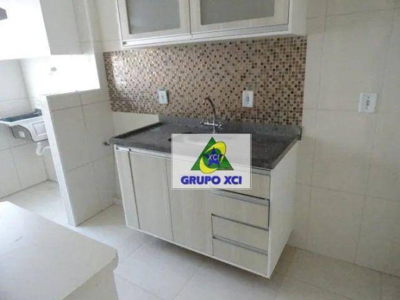 Imagem Apartamento com 2 Quartos à Venda, 53 m² em Jardim Ipaussurama - Campinas Imagem Apartamento com 2 Quartos à Venda, 53 m² em Jardim Ipaussurama - Campinas