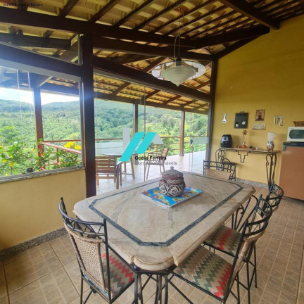 Imagem Fazenda à Venda, 50.000 m² em Corta Rio - Itatiaiuçu Imagem Fazenda à Venda, 50.000 m² em Corta Rio - Itatiaiuçu