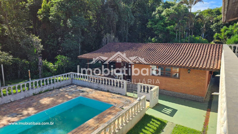 Imagem Chácara com 4 Quartos à Venda, 1.370 m² em Jd. Brisa - Mairiporã