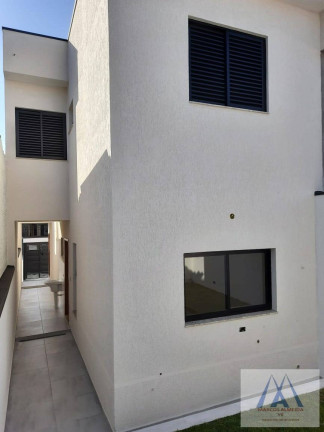 Imagem Sobrado com 3 Quartos à Venda, 111 m² em Vila São Paulo - Mogi Das Cruzes Imagem Sobrado com 3 Quartos à Venda, 111 m² em Vila São Paulo - Mogi Das Cruzes