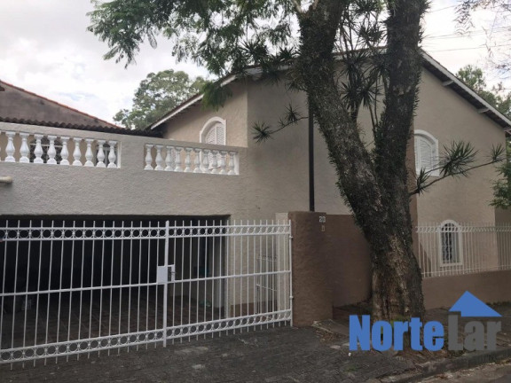 Imagem Casa com 4 Quartos à Venda, 246 m² em Vila Albertina - São Paulo Imagem Casa com 4 Quartos à Venda, 246 m² em Vila Albertina - São Paulo