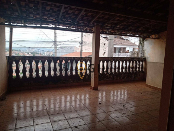 Imagem Sobrado com 2 Quartos à Venda, 211 m² em Parque Santo Antônio - Jacareí Imagem Sobrado com 2 Quartos à Venda, 211 m² em Parque Santo Antônio - Jacareí