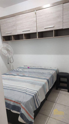 Imagem Apartamento com 2 Quartos à Venda, 62 m² em Vila Assunção - Praia Grande Imagem Apartamento com 2 Quartos à Venda, 62 m² em Vila Assunção - Praia Grande