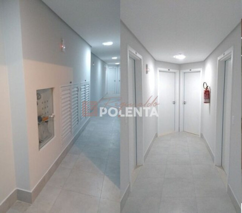 Imagem Apartamento com 2 Quartos à Venda, 60 m² em Centro - Criciúma