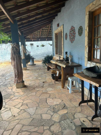 Imagem Chácara com 4 Quartos à Venda, 1.800 m² em Jardim Estância Brasil - Atibaia Imagem Chácara com 4 Quartos à Venda, 1.800 m² em Jardim Estância Brasil - Atibaia