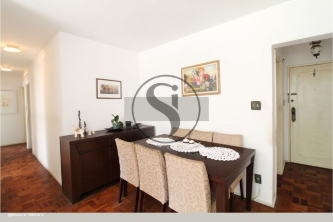 Imagem Apartamento com 3 Quartos à Venda, 130 m² em Pinheiros - São Paulo Imagem Apartamento com 3 Quartos à Venda, 130 m² em Pinheiros - São Paulo