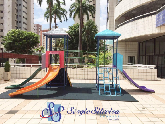 Imagem Apartamento com 4 Quartos à Venda, 201 m² em Aldeota - Fortaleza Imagem Apartamento com 4 Quartos à Venda, 201 m² em Aldeota - Fortaleza