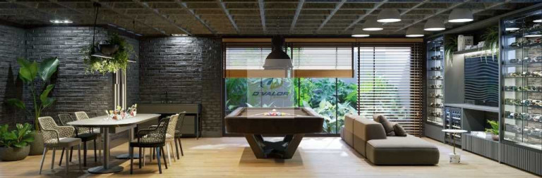 Imagem Apartamento com 1 Quarto à Venda, 60 m² em Altiplano Cabo Branco - João Pessoa