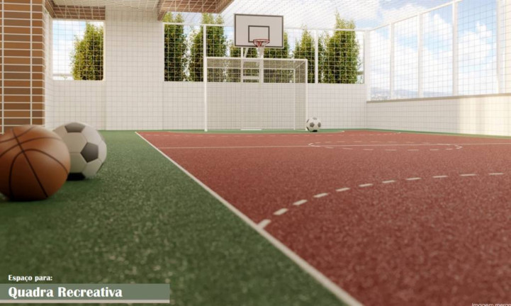 Imagem Apartamento com 3 Quartos à Venda, 102 m² em Caiçara - Praia Grande