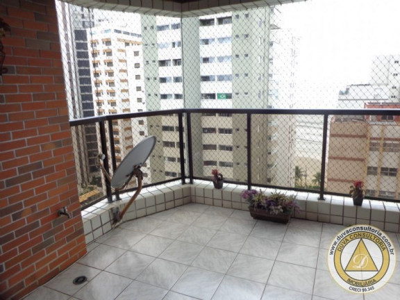 Imagem Apartamento com 4 Quartos à Venda, 112 m² em Vila Alzira - Guarujá Imagem Apartamento com 4 Quartos à Venda, 112 m² em Vila Alzira - Guarujá
