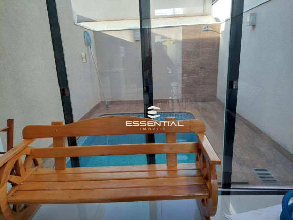 Imagem Casa com 3 Quartos à Venda, 170 m² em Residencial Village Damha Rio Preto Ii - São José Do Rio Preto Imagem Casa com 3 Quartos à Venda, 170 m² em Residencial Village Damha Rio Preto Ii - São José Do Rio Preto