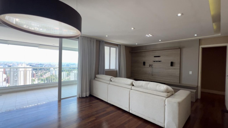 Cobertura com 3 Quartos à Venda, 280 m² em Jardim Monte Kemel - São Paulo