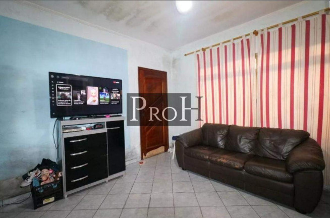 Imagem Casa com 2 Quartos à Venda, 120 m² em São José - São Caetano Do Sul Imagem Casa com 2 Quartos à Venda, 120 m² em São José - São Caetano Do Sul