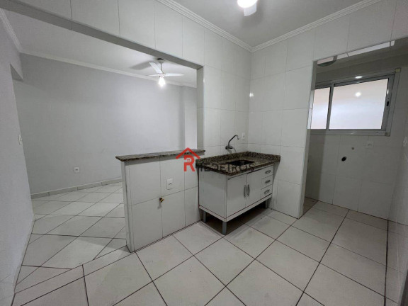 Imagem Apartamento com 1 Quarto à Venda, 49 m² em Caiçara - Praia Grande Imagem Apartamento com 1 Quarto à Venda, 49 m² em Caiçara - Praia Grande