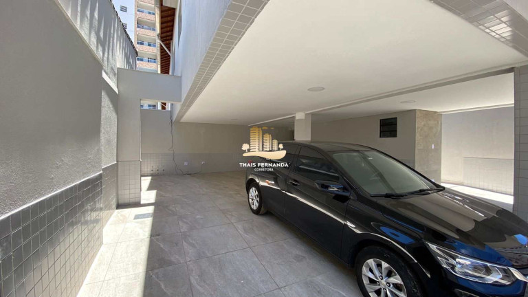 Imagem Casa com 2 Quartos à Venda, 53 m² em Guilhermina - Praia Grande Imagem Casa com 2 Quartos à Venda, 53 m² em Guilhermina - Praia Grande