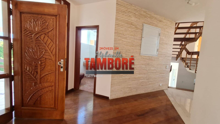 Imagem Casa com 5 Quartos à Venda, 620 m² em Alphaville - Santana De Parnaíba