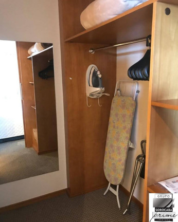 Imagem Apartamento com 1 Quarto à Venda, 52 m² em Parque Campolim - Sorocaba Imagem Apartamento com 1 Quarto à Venda, 52 m² em Parque Campolim - Sorocaba