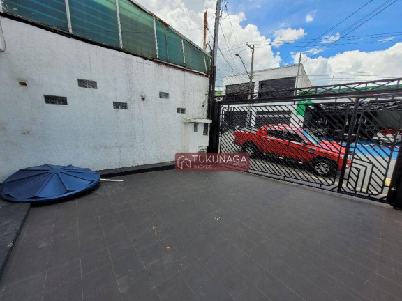 Imagem Sobrado com 3 Quartos para Alugar, 250 m² em Jardim Santa Mena - Guarulhos Imagem Sobrado com 3 Quartos para Alugar, 250 m² em Jardim Santa Mena - Guarulhos