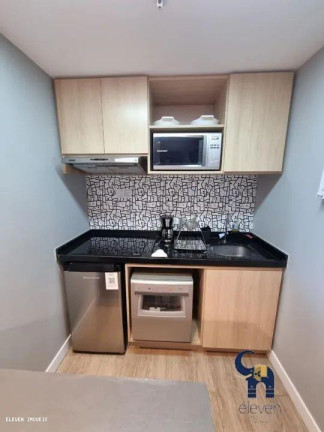 Imagem Apartamento com 1 Quarto à Venda, 45 m² em Caminho Das Arvores - Salvador