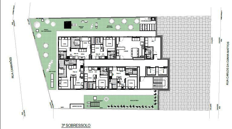 Imagem Imóvel com 2 Quartos à Venda, 35 m² em Chácara Inglesa - São Paulo Imagem Imóvel com 2 Quartos à Venda, 35 m² em Chácara Inglesa - São Paulo