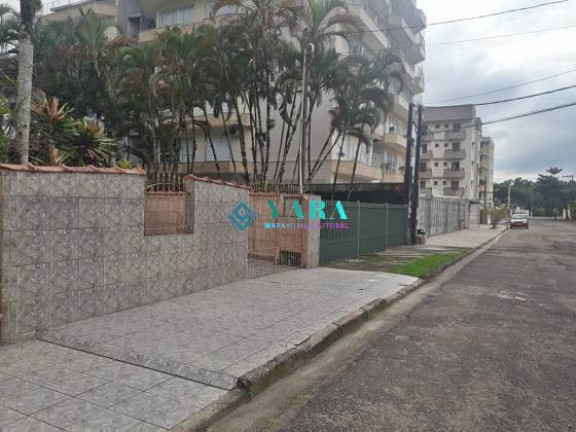 Imagem Casa com 3 Quartos à Venda, 354 m² em Vivamar - Ubatuba
