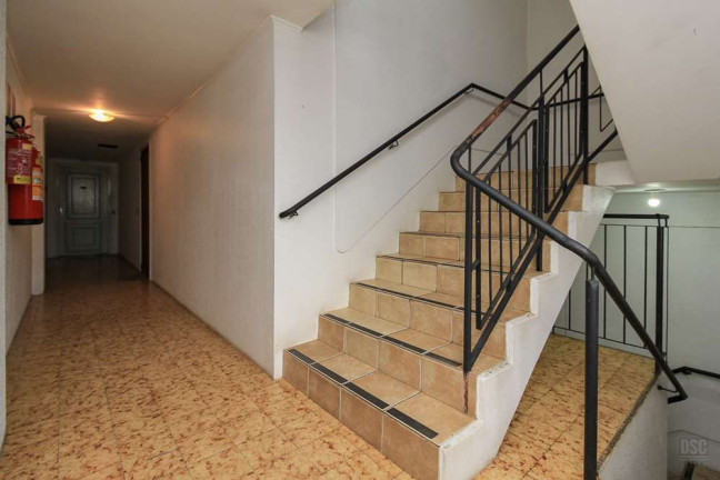 Imagem Apartamento com 2 Quartos à Venda, 68 m² em Azenha - Porto Alegre