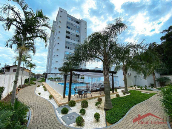 Imagem Apartamento com 2 Quartos à Venda, 54 m² em Itacolomi - Balneário Piçarras Imagem Apartamento com 2 Quartos à Venda, 54 m² em Itacolomi - Balneário Piçarras