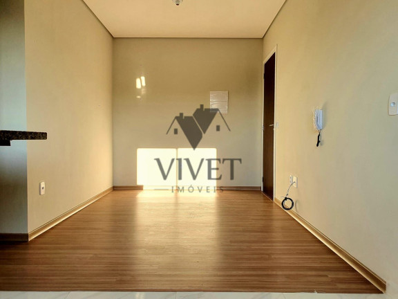 Imagem Apartamento com 2 Quartos à Venda, 46 m² em Quintais Do Imperador - Sorocaba