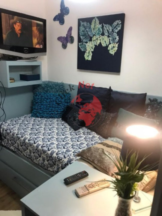 Imagem Apartamento com 3 Quartos à Venda, 150 m² em Vila Valparaíso - Santo André Imagem Apartamento com 3 Quartos à Venda, 150 m² em Vila Valparaíso - Santo André