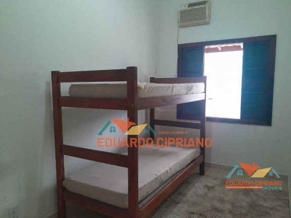 Imagem Casa com 2 Quartos à Venda, 70 m² em Massaguaçu - Caraguatatuba