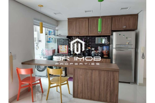 Imagem Imóvel com 2 Quartos à Venda, 65 m² em Vila Da Saúde - São Paulo Imagem Imóvel com 2 Quartos à Venda, 65 m² em Vila Da Saúde - São Paulo
