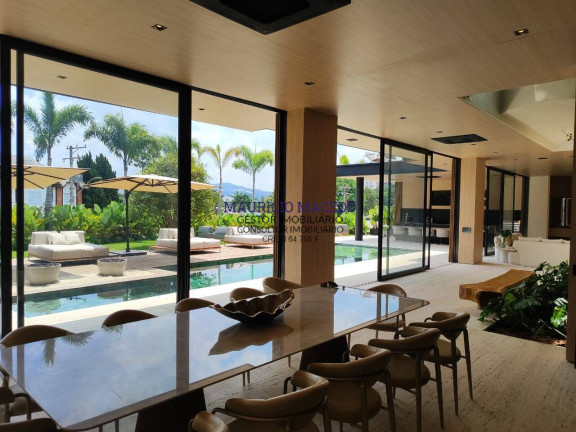 Imagem Casa com 5 Quartos à Venda, 880 m² em Alphaville Residencial Dois - Barueri Imagem Casa com 5 Quartos à Venda, 880 m² em Alphaville Residencial Dois - Barueri