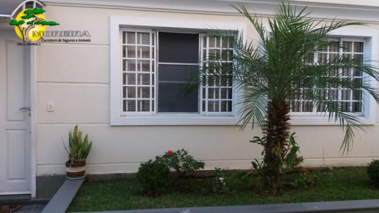 Imagem Casa de Condomínio com 3 Quartos à Venda, 100 m² em Chora Menino - São Paulo Imagem Casa de Condomínio com 3 Quartos à Venda, 100 m² em Chora Menino - São Paulo