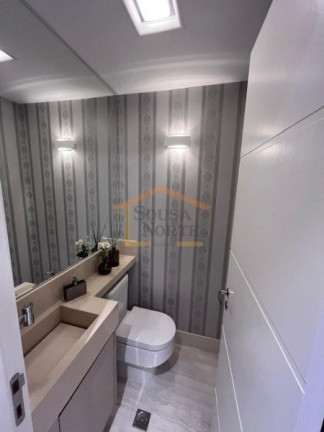 Imagem Apartamento com 3 Quartos à Venda, 134 m² em Santana - São Paulo Imagem Apartamento com 3 Quartos à Venda, 134 m² em Santana - São Paulo
