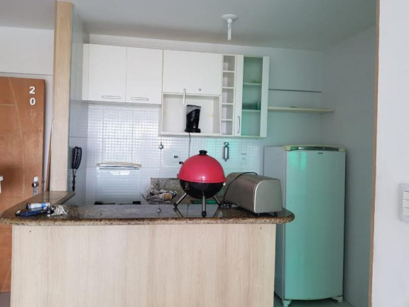 Imagem Apartamento com 1 Quarto à Venda, 45 m² em Armação - Salvador Imagem Apartamento com 1 Quarto à Venda, 45 m² em Armação - Salvador