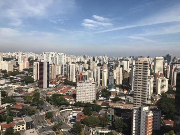 Imagem Apartamento com 4 Quartos à Venda,  em Vila Olímpia - São Paulo