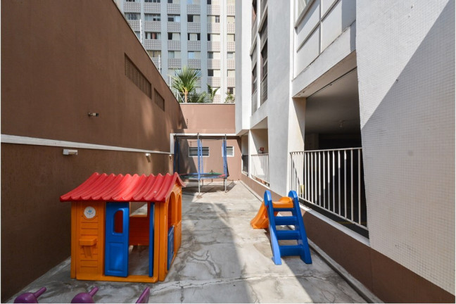 Imagem Apartamento com 3 Quartos à Venda, 171 m² em Jardim Paulista - São Paulo