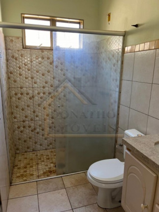 Imagem Casa com 2 Quartos para Alugar, 90 m² em Vila Seixas - Ribeirão Preto Imagem Casa com 2 Quartos para Alugar, 90 m² em Vila Seixas - Ribeirão Preto