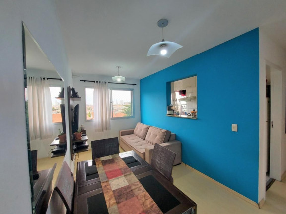 Imagem Apartamento com 2 Quartos à Venda, 52 m² em Vila Basileia - São Paulo Imagem Apartamento com 2 Quartos à Venda, 52 m² em Vila Basileia - São Paulo